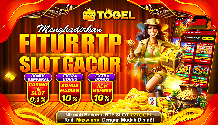 RTP Tvtogel