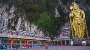 Batu Caves