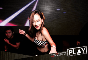 Nightclubs in Kuala Lumpur
